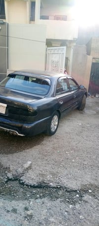 سوناتا ٢ • محرك ١٨٠٠ • رقم بغداد