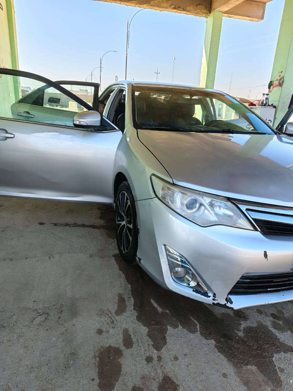 السلام عليكم كامري 2014 أدوات كصتها بس قماره السعر 55 وبيها مجال الرقم *********** ادمن وافق
