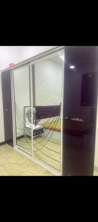 غرفة نوم تركي أمل مخزن 7 قطع نضيفه وثكيله من هاي التكمة مو التركي الخف...