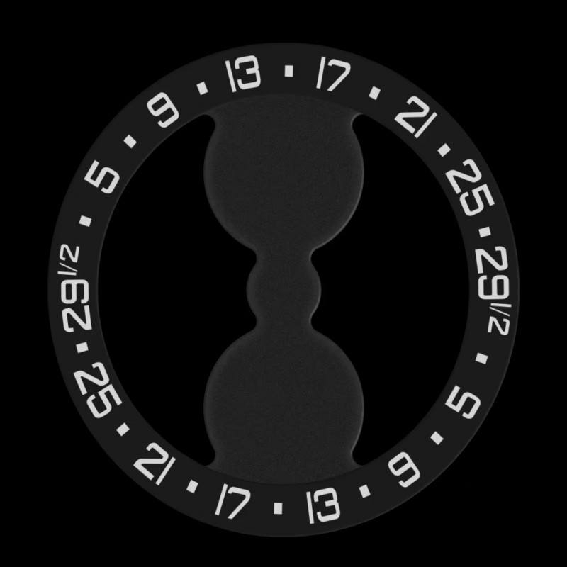 ساعة من ماركة اومكا Omega x Swatch MoonSwatch وارد اوربي
تحفة فنية

تصميم مستوحى من سطح القمر والأرض

مكينة كوارتز ناعمة ستوبوج (جميع السناتر شغاله)

المينا رمادية محببة تعكس شكل التضاريس القمرية

فول لامينوس ارقام واميال

مؤشر مراحل الأرض شغال يظهر الأرض بألوان خاصة والمحيطات تتوهج تحت ضوء UV

مؤشر مراحل القمر شغال 

هيكل من مادة Bioceramic (خليط بين السيراميك والبلاستيك الحيوي)

 سير قماش VELCRO مختم

زجاج معدني مقبب ضد الخدش

مقاومة ماء وغبار 

السعر 35الف مع توصيل والملحقات


**إذا كنت صاحب هذا الإعلان وتريد حذفه لأي سبب، رجاءا أرسل رسالة إلى الدعم الفني**