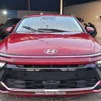 سوناتا • ٢٠٢٤ • صور حادث