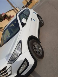 سنتافي • ٢٠١٤ • ٦ سلندر