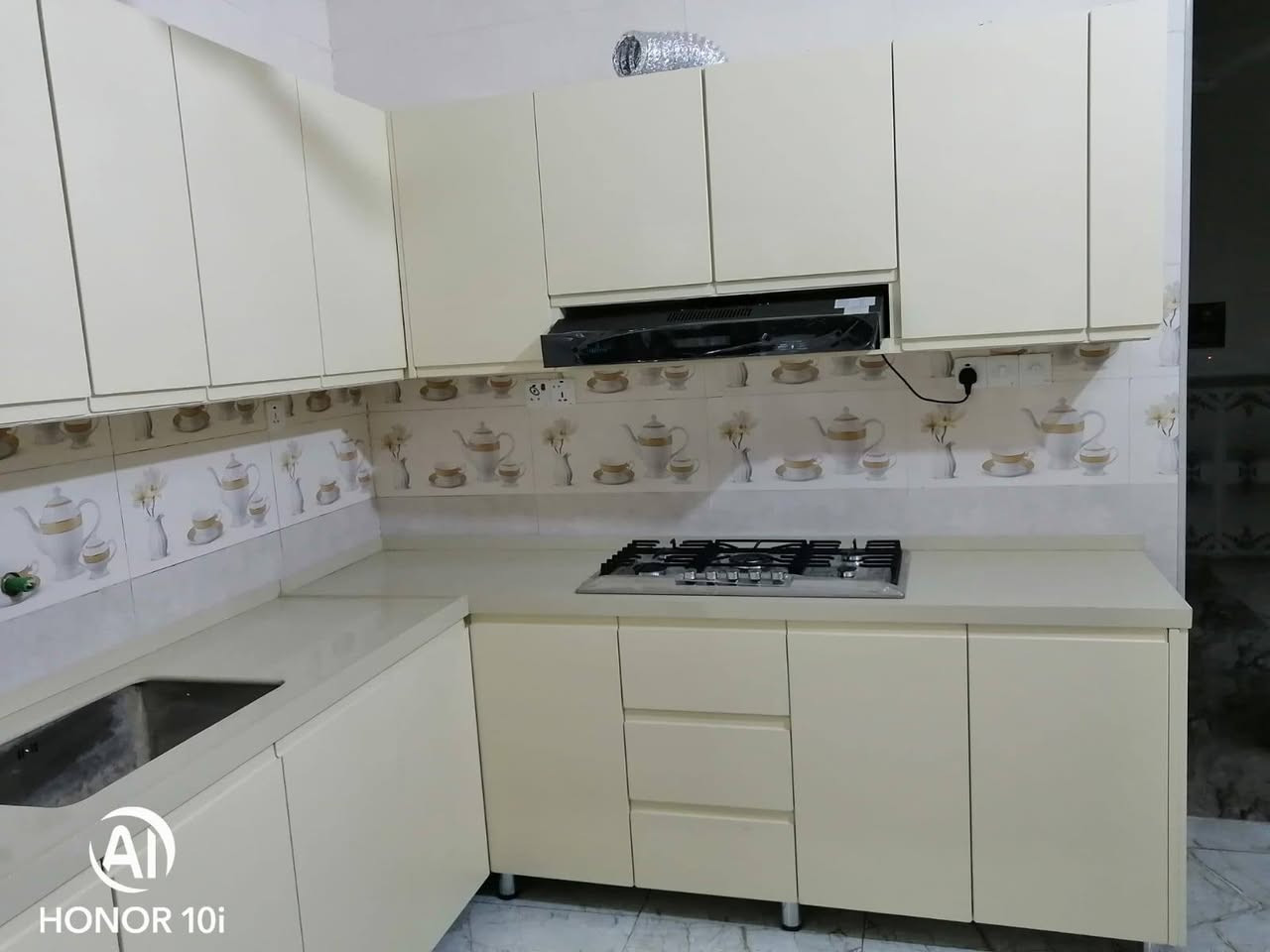 اللهم صلي عل محمد وال محمد
تم تجهيز كاونتر فصال  Hdf
الئ احد زبئننا الكرام 
كاونتر تركي دبل ملحق
المقطع تركي
البليت 1ملم ثقيل
المرمر كوارتز طبيعي
الحوض سل ستيل تركي
اداره منزليات الكرار 
باداره كرار كاطع ***********
