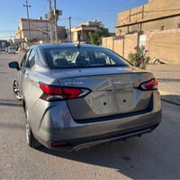 فيرسا • ٢٠٢٤ • ضرر كامل