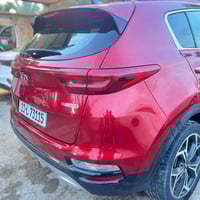 سبورتج 2022 • 2.0 تيربو • وارد امريكي