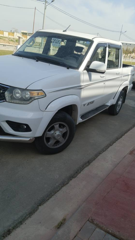 پيكاب واز 2020 دبل اكسل 4x4بي سبغ بي دعم 30 هزار روشته هه مو گياني به شه رت 5 كشن هيتر جامي دوا و برده م هيته ر گير عادي فول مواصفات مكينه 2700 بيلاد تبريد سارد و گرم به شه رت ره قه م سليماني تا 2028 تازه ييه تحويل و وكاله به شه رت شوين كلار 

بيكم واز 2020 فور ويل 4x4 لا بارد لا صبغ ماشييه 30 الف كم خمس كشنات هيتر زجاج ورا و گدام هيتر گير عادي قفل اكسل فول مواصفات محرك 2700 بلاد  تبريت ثلج رقمه سليمانيه مجدد لحد 2028 تحويل وكاله بشرط مكان كلار كالار, السليمانية


**إذا كنت صاحب هذا الإعلان وتريد حذفه لأي سبب، رجاءا أرسل رسالة إلى الدعم الفني**