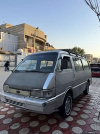 بيستا ٩٤ • بابل • مكينه وكير