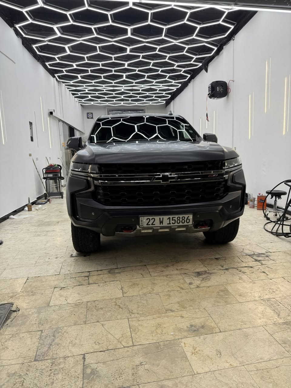 تاهو موديل  2032.                       Z71 فور ويل جكات كشنات سياحي فول عدى البورما
سعرها 440 وبيها مجال قطعه صبغ  بس بنيد ماشيه 70 الف 
مرواس حسب القناعه مغلفه bBf طافي ***********
