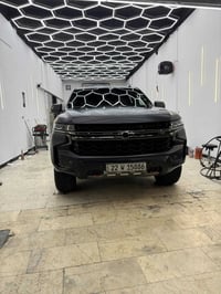 تاهو موديل  2032.                       Z71 فور ويل جكات كشنات سياحي ف...