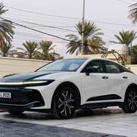 كراون بريميوم • هايبرد ٢٥٠٠ • ٢٠٠٠٠ كم