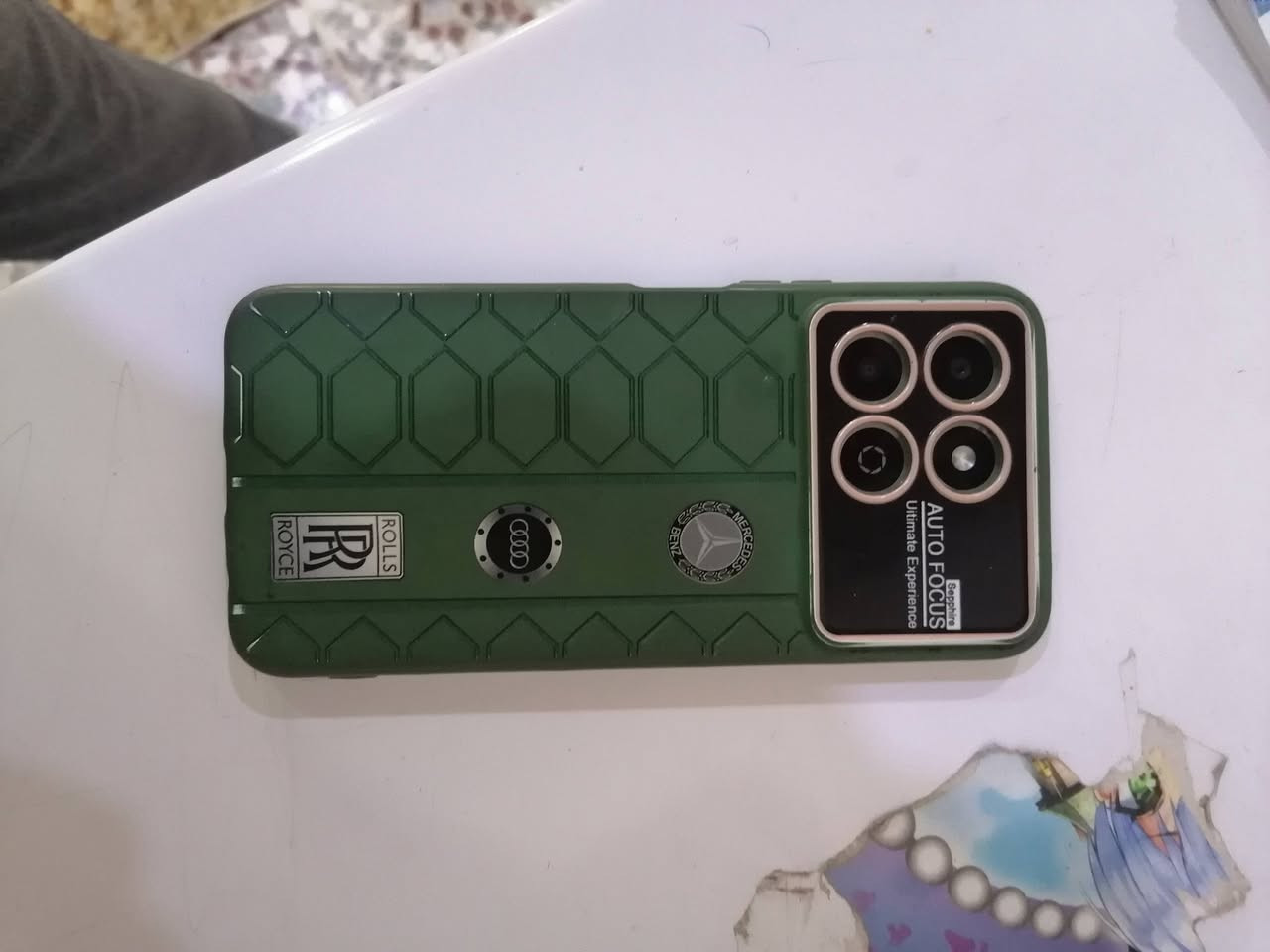 السلام عليكم ورحمة الله وبركاته جهاز هونر ذاكره 256 البطاريه 5200 كرتونه وكفر ويه صالي شهر من اخذته السعر 130 العنوان النجف كوفه حي ميسان ***********
