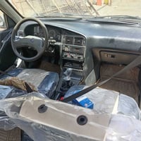 بيجو ٤٠٥ • ٢٠٠٩ • باسمي