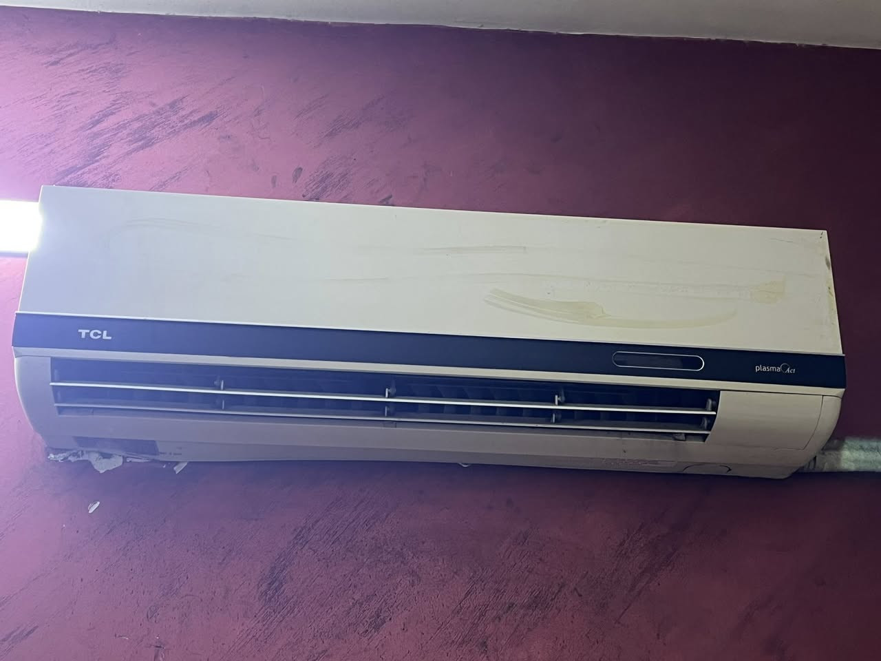سبلت للبيع TCL بارد جدا  فقط الفان ضعيف  مداخل تصليح ابدا سعر٢٥٠


**إذا كنت صاحب هذا الإعلان وتريد حذفه لأي سبب، رجاءا أرسل رسالة إلى الدعم الفني**