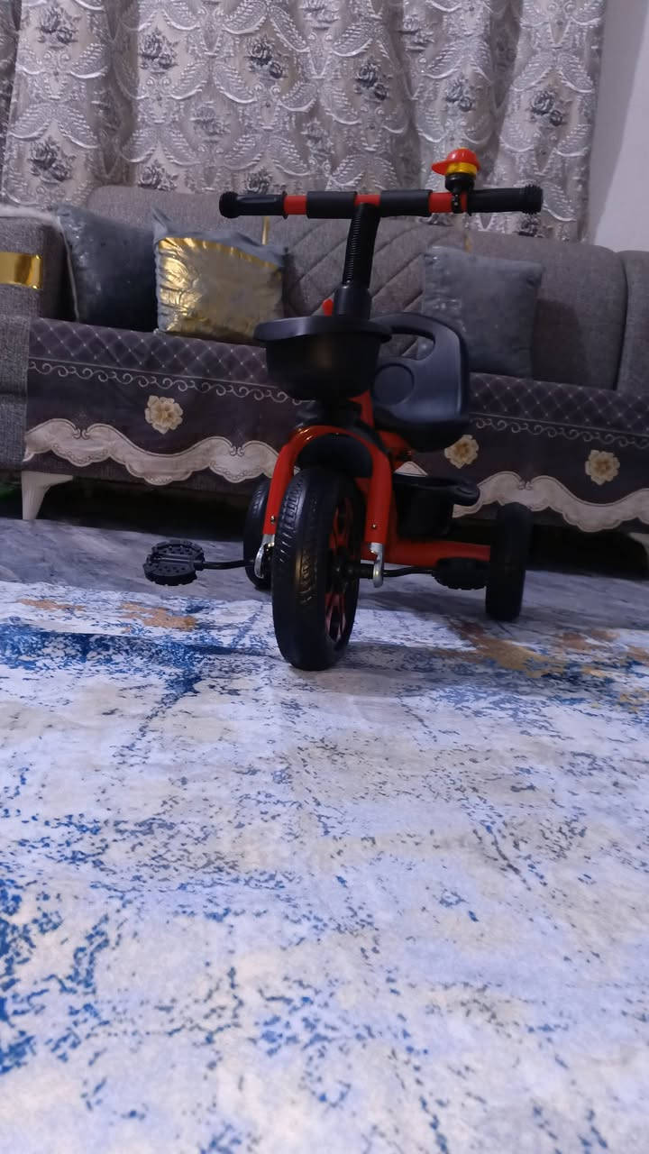 بايسكل جديد غير مستخدم سعره 25


**إذا كنت صاحب هذا الإعلان وتريد حذفه لأي سبب، رجاءا أرسل رسالة إلى الدعم الفني**