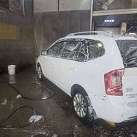 سيارة كارنز ٧ راكب محرك ٢٠٠٠ دوش المرغوب كير اي تي  سيارة خير من الله ...