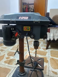 ادريل ثابت للبيع نضافة 98 السعر 135الهاتف 07725436167