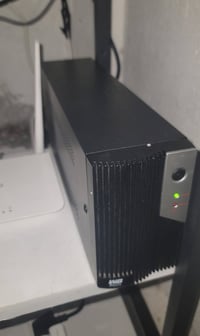 i7 8700 • GT730 • رام 16 جيجا