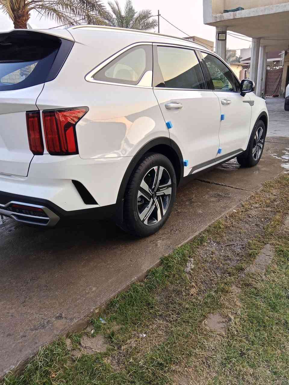 يا الله كيه سورنتو موديل 2023 رقم بغداد تحويل مباشر مواصفات بصمه كراسي كهربائية حساس امامي او خلفي جنطه كهربائية اريل نفكيشن شاشه متصله ماشيه 28 أصل اسياره على ايد وحده من الشركه مكفول كفاله عامه السعر 3 شدات بيه مجال قليل العنوان حله حي الجزائر الشراي يتصل ول مو شراي يرفع المنشور يا الله ***********
