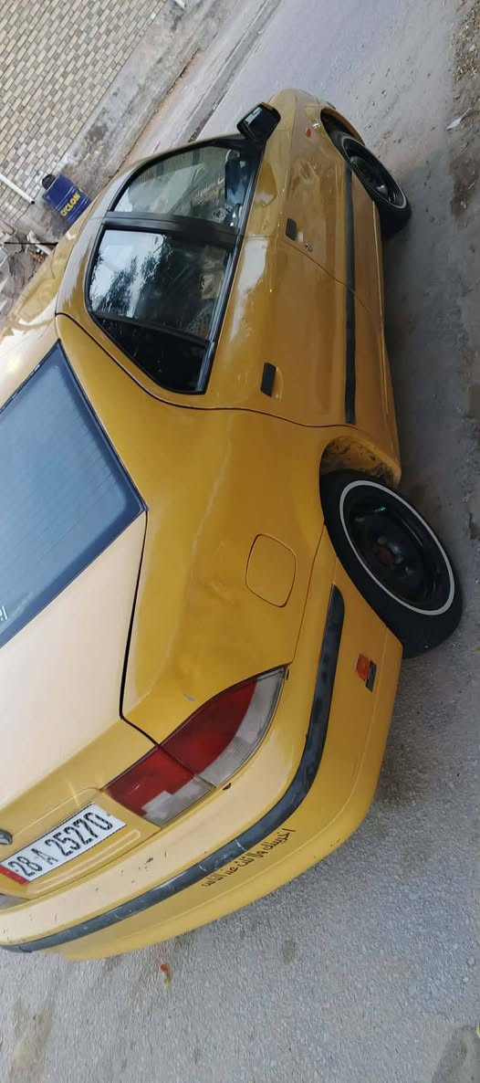 سلام عليكم البيع سمند ١٠ جهازه تخم تاير تبريد حداديه محرك كير كفاله ***********
