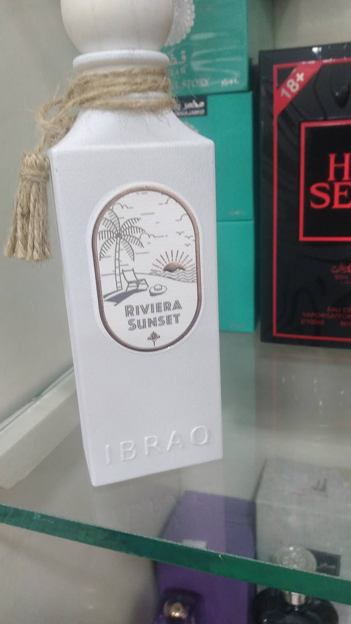 عطور اصليه وجباتي
وأسعار مناسبه


**إذا كنت صاحب هذا الإعلان وتريد حذفه لأي سبب، رجاءا أرسل رسالة إلى الدعم الفني**