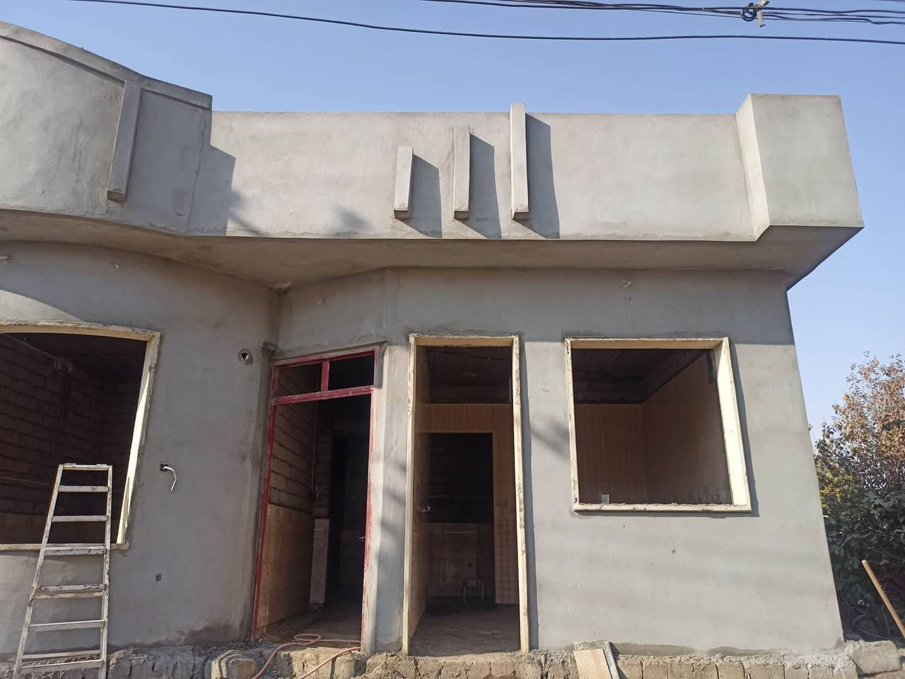 كادر لباخين اسمنت وجص نشتقل
الكادر متكون من 3 اصطوات و3 عمال للاستفسار الاتصال 
***********///***********
