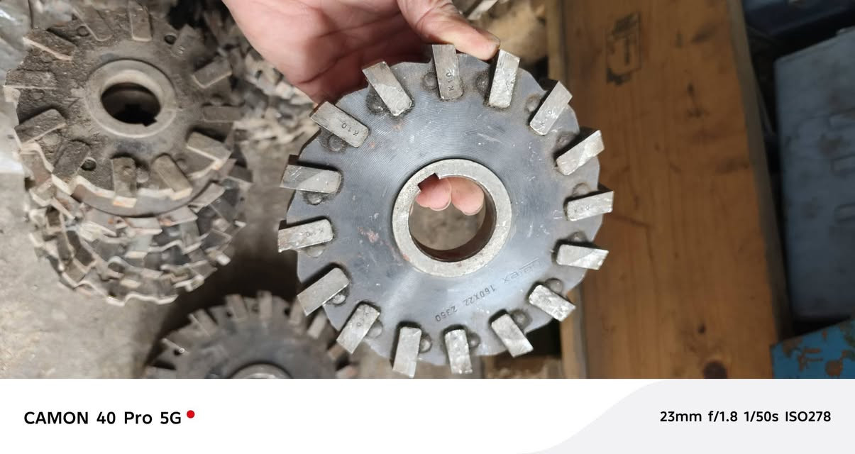 ك
كتر قرصي
***********
