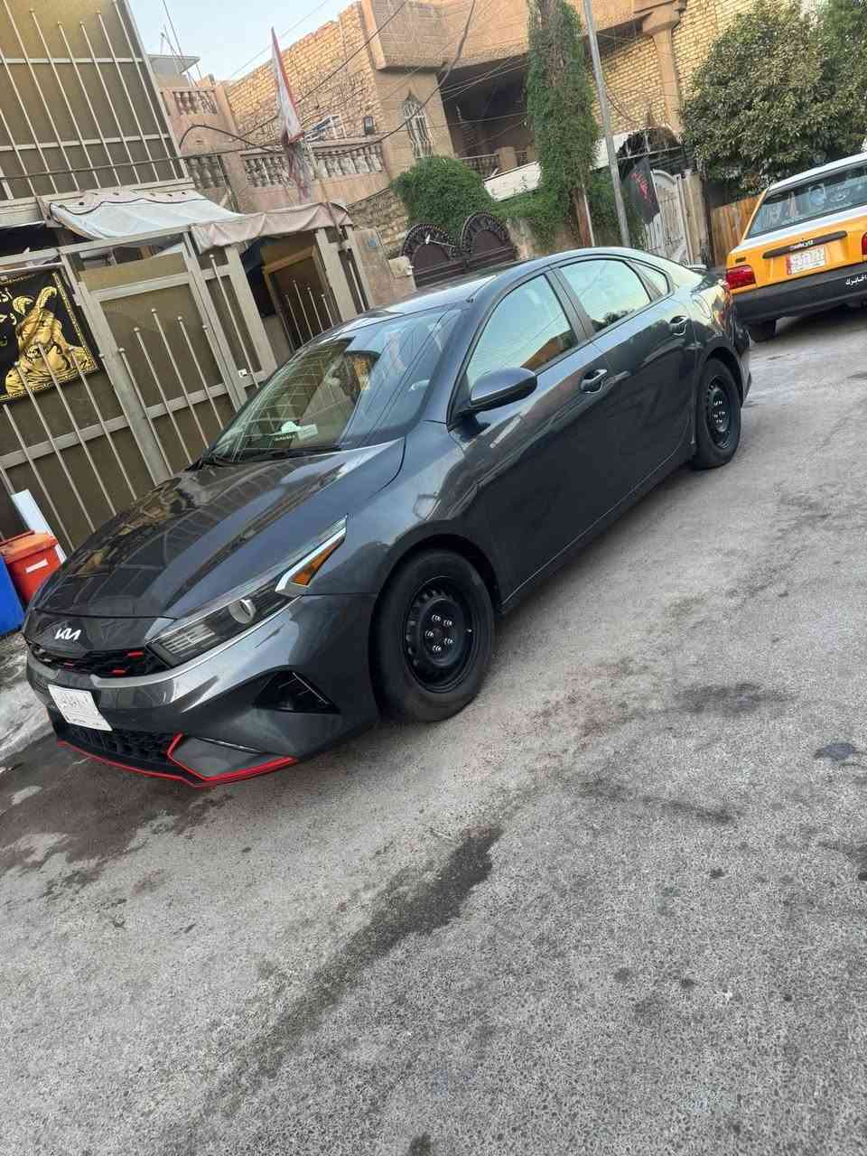 السلام عليكم فورتي مديل ٢٣
السعر  ( 145)
السياره خير من الله مابيه نقص
مشايه ٦٣
صور الحدث مرفقه.
لاستفسار اكثر اتصال ***********
مكاني بغداد حي العامل
