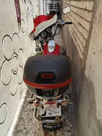 جونده • موديل ١٦ • مامفتوح