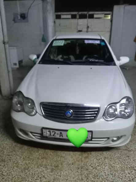 السلام عليكم سيكي للبيع موديل 2013 كير ومحرك شرط كورلا بيها صبغ نص بوند ونص جاملغ فقط بدون دواخل  شرط وبدون ضىرر وبدون معجون طخم تاير 4 جدد ويلكب 5 جدد اصلي شاشه سماعات 4 مال افانتي كامره دواره سياره جاهزه بسمي شرط الوكاله والتحويل كابون بيها  رغم نينوى دولي  سياره شرط ماتصرف عليها ربع دينار السعر 50 وبيها مجال شراي خابر وخاص مفتوح ***********////
***********
مكاني جانب الايمن حي اليرموك
