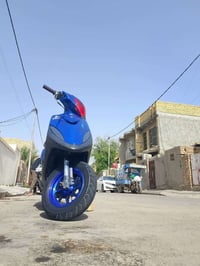 دراجه ماكس للبيع مكينه 49 بلادي مكفوله لا تنقيص ولا تبخير  مبدل بيه بس...