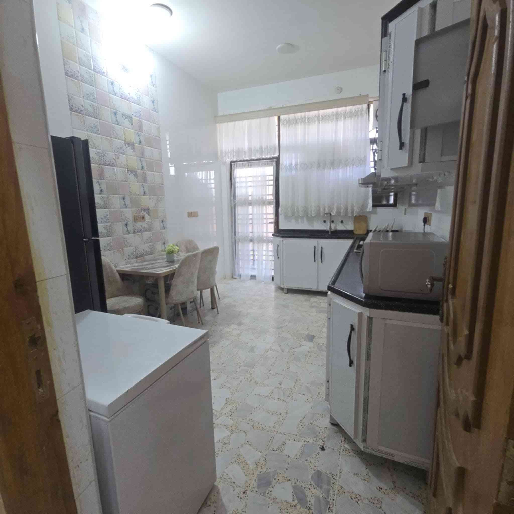 بيت للبيع
بناء حديث الراشديه
مساحه 150
خلف محطه سيد عثمان القديمه
بالقرب من سونار الحي
الاستفسار الاتصال
 ***********
***********
