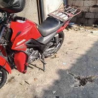 اركي موديل 24 دراجه نضيفه بعده للبيع دراجه كل نقص ما بيه خذته شهر 2 ما...