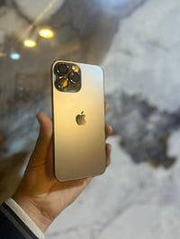 ايفون ١٣ برو ماكس • ٢٥٦ • بطاريه ٧٩٪