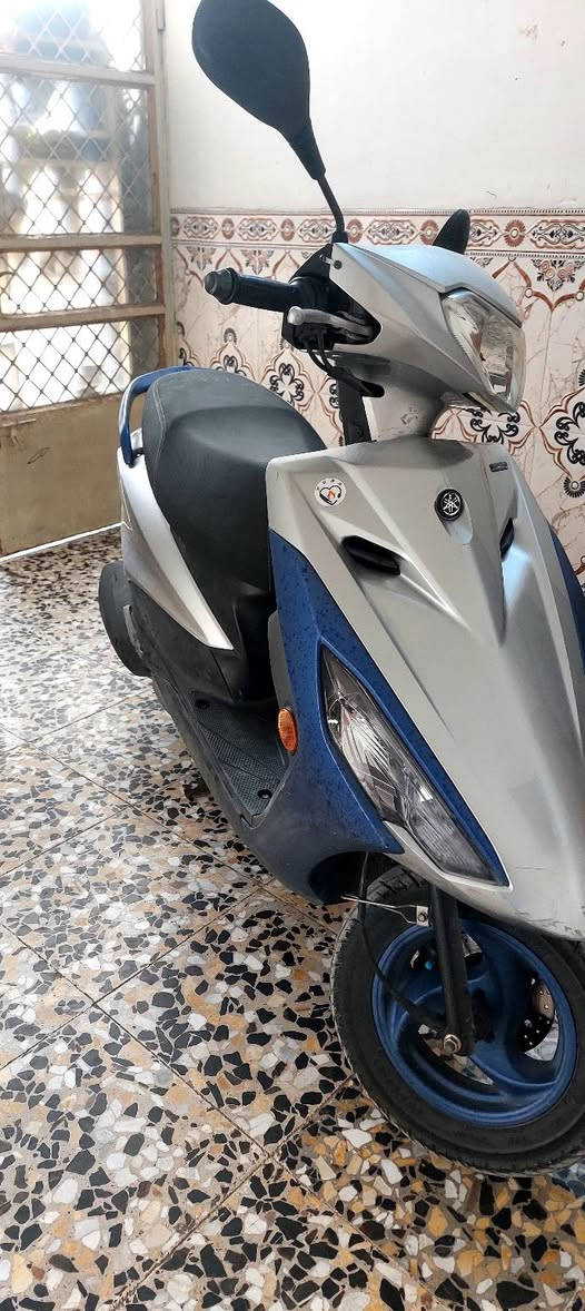 اكززZ حديث نوزل قبل يومين نازله من الرنبه خرسه شلعه ومعدل كفاله كفر ومكينه السعر مليون او ربع فلكت حي النصر


**إذا كنت صاحب هذا الإعلان وتريد حذفه لأي سبب، رجاءا أرسل رسالة إلى الدعم الفني**