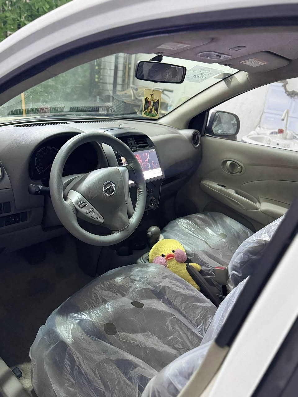 سني هندي  بليته 🔵
للبيع 

🔻رقم بغداد     انكليزي. هزه جديده 

موديل 2020 ام الحساس
ماشيه السياره km77

السعر 118﮼
السياره جاهزه كير ومحرك  بلادي ممفتوح  تخم تاير كله جديد  💎
 
لاستفسار. ***********
‎*********** . بي. وات ساب 

📍بغداد لامين  شارع النواب 

تحياتي ……. ﮼
