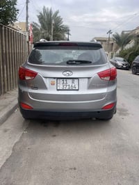 توسان • ٢٠١٢ • ٢٤٠٠