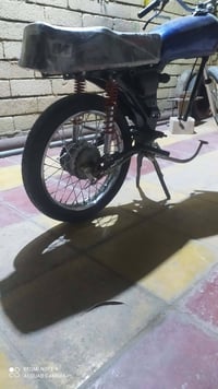 شاصي دراجه ايراني دوات كامل من كلشي نقص بس مكينه فقط مكاني جبايش سعر 2...