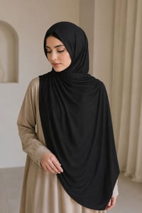 شال كويتي • قطني • قماشته تخبل