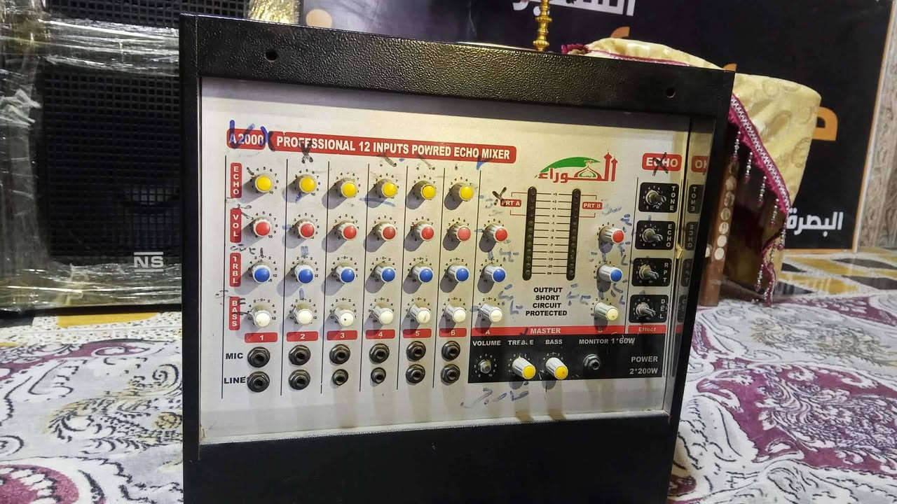 جهاز الحوراء للبيع سعره
250وبيه مجال
***********
