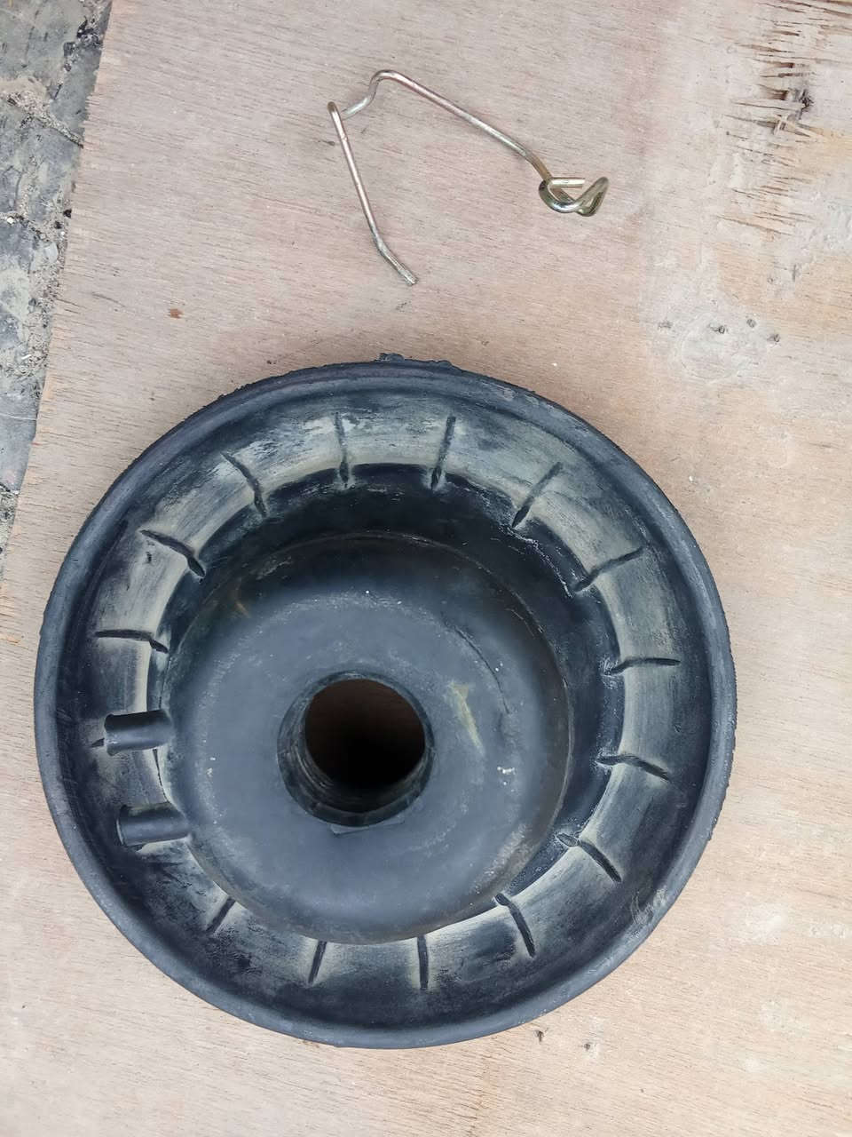 سلام عليكم
غراض للبيع ، قيم واخذ شكد ماتريد✨
توصيل داخل مدينة الصدر فقط 📍


**إذا كنت صاحب هذا الإعلان وتريد حذفه لأي سبب، رجاءا أرسل رسالة إلى الدعم الفني**