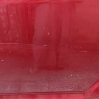 ٢٠١٦ • مكينة ٤ • ضربة خلفية