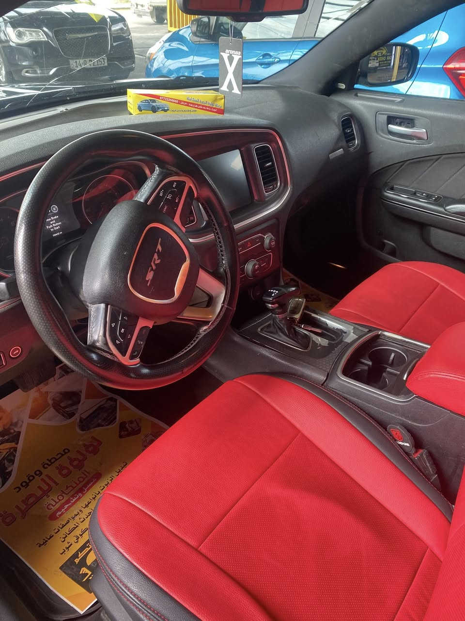 جارجر موديل 2016 
وارد كندي السياره رقم اربيل سنويه منتهي 
السياره كفاله من الحادث يوجد بعض الطخات ماشيه 106
وسونارها موجود بلمنشور 
وسعرها1٧٠ وبيها مجال 
***********
