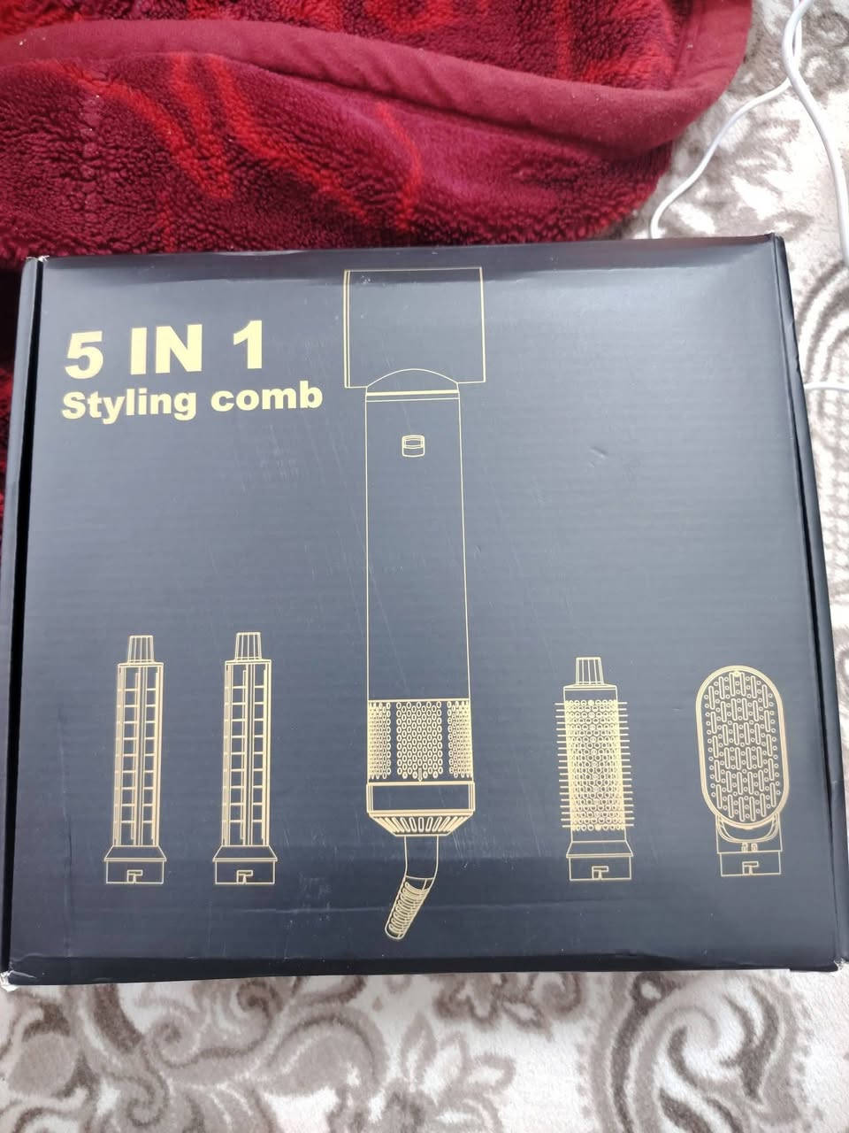 متوفر عدد سعر القطعه ب18


**إذا كنت صاحب هذا الإعلان وتريد حذفه لأي سبب، رجاءا أرسل رسالة إلى الدعم الفني**