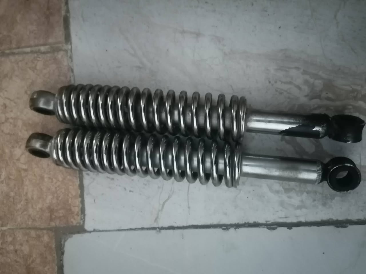 السلام عليكم غراض ما طورات دبلات حوض مال بانزين السعر كلهن 15وببهان مجال مكان كركوك حي النصر تعالو خاص اوتعليق


**إذا كنت صاحب هذا الإعلان وتريد حذفه لأي سبب، رجاءا أرسل رسالة إلى الدعم الفني**