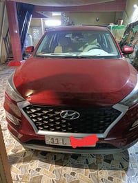 توسان 2019 وارد امريكي بغداد دولي بأسمي السياره جديده  واحلى من الصور ...