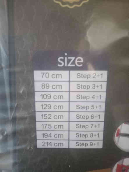 يا الله تم وصول درج ايراني اصلي 
متوفر من 5 بايه الى10 بايه 
يتوفر خدمه توصيل جميع انحاء العراق مجاني وبأنسب الاسعار  
***********
*********** واتس اب 
*********** واتس اب
https://t.me/A_M12Amm
