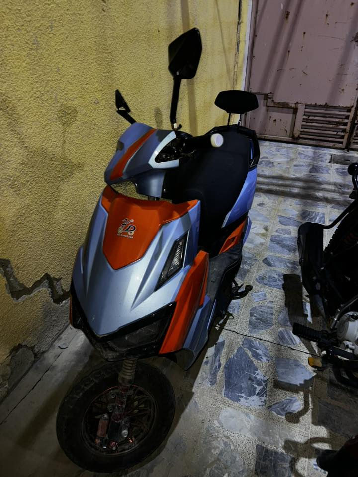 ماطور سكنس للبيع
سعر 550الف بي مجال 
رقمي ***********
