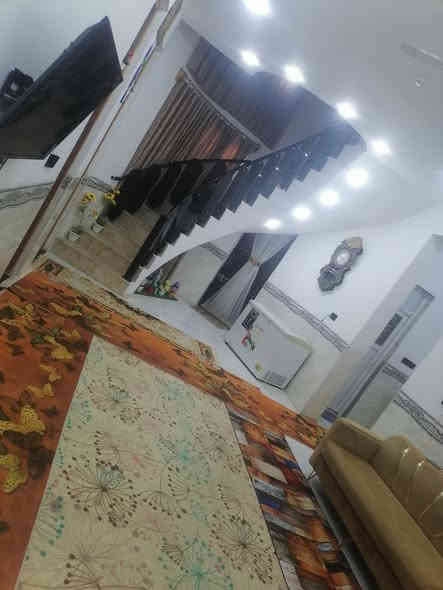 مكلف بنشر بيت البيع في قضاء الحي حي الحسين مساحه200البيت جديد شراي ينتصل ع رقم الهاتف ***********
