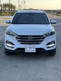 توسان ٢٠١٧ • خليجي • رقم اربيل