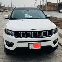 جيب كومباس للبيع سعر 147 قابل للتفاوض موديل 2020 مصلح بنيد ودعاميه فقط...